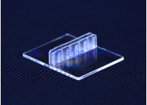 Card Holder for Inside Comms Case