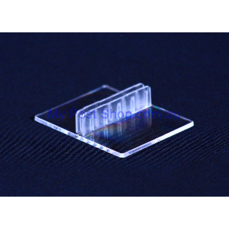 Card Holder for Inside Comms Case